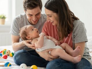 Ne higgy a tévhiteknek: minden, amit a koraszülött babák fejlődéséről tudni kell