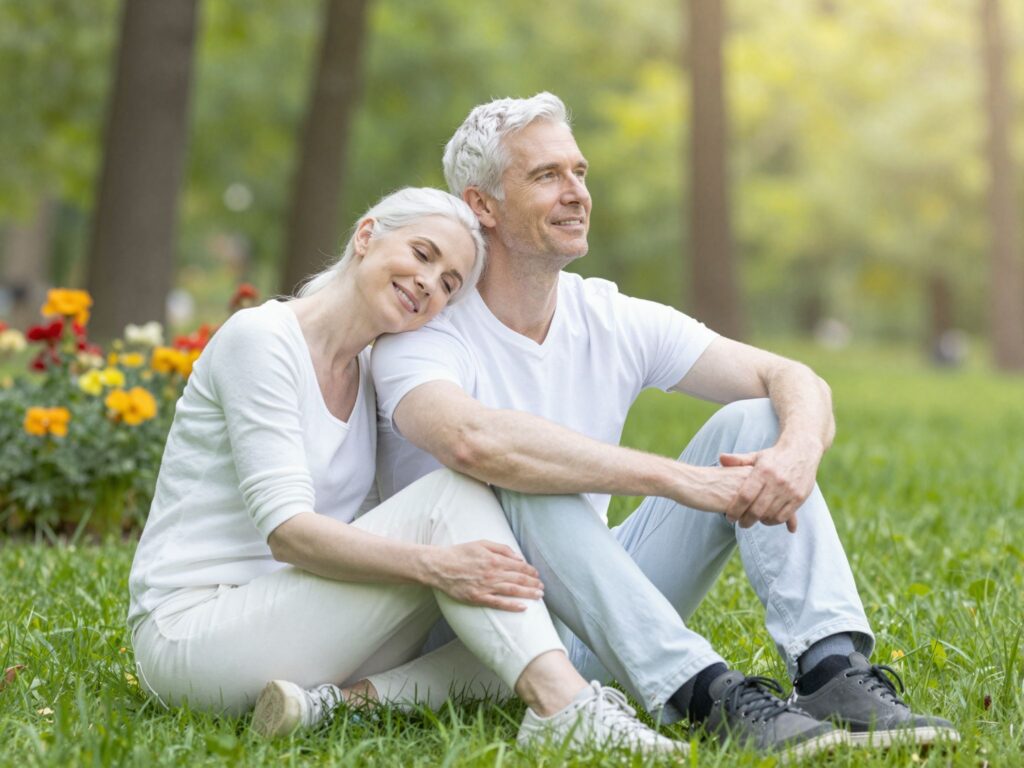 Ne stresszelj rá a babaprojektre: a mentális egészség fontossága a termékenységben