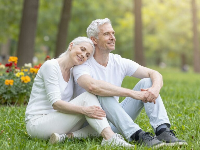 Ne stresszelj rá a babaprojektre: a mentális egészség fontossága a termékenységben