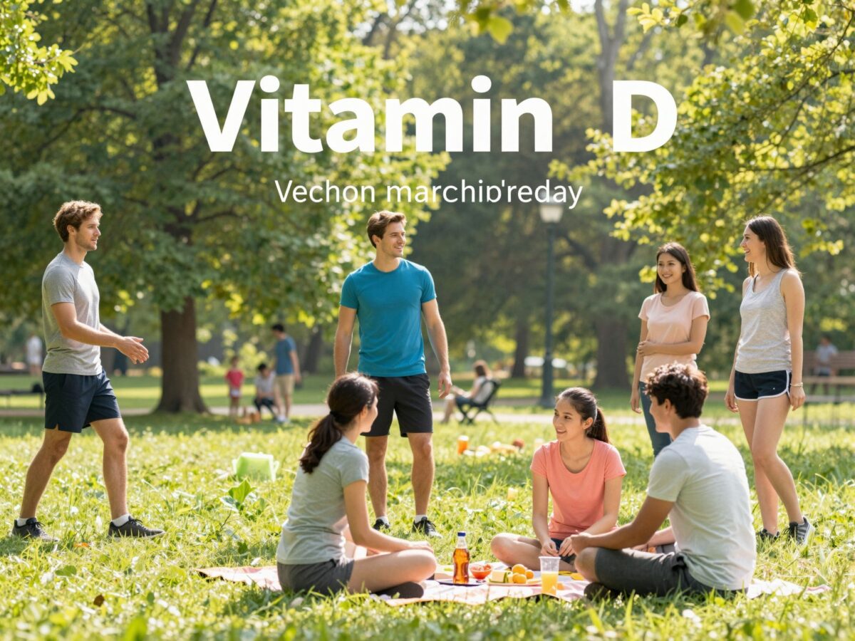 Nem csak a nők ügye: a D-vitamin-hiány kétszer annyi férfit érint