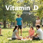 Nem csak a nők ügye: a D-vitamin-hiány kétszer annyi férfit érint