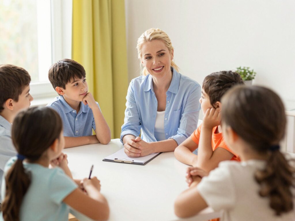 Nem csak telefonon: Mostantól személyes tanácsadás is elérhető bajba jutott családoknak