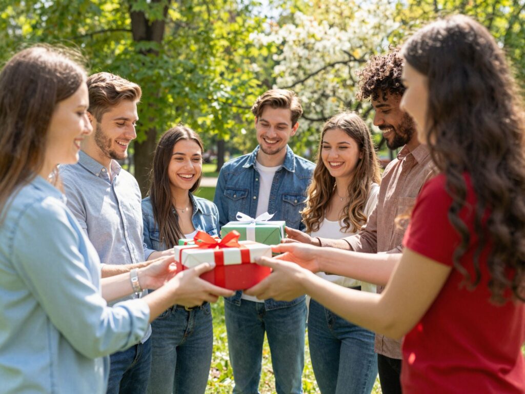 Nem kellenek drága ajándékok: 10 ötlet, amivel kimutathatod a szereteted