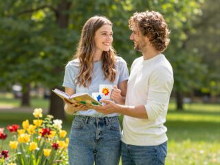 Nem kellenek drága ajándékok: 10 ötlet, amivel kimutathatod a szereteted