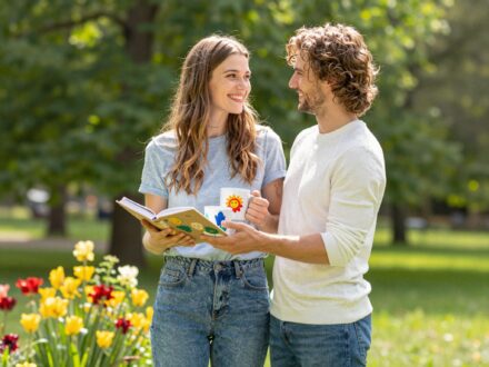 Nem kellenek drága ajándékok: 10 ötlet, amivel kimutathatod a szereteted