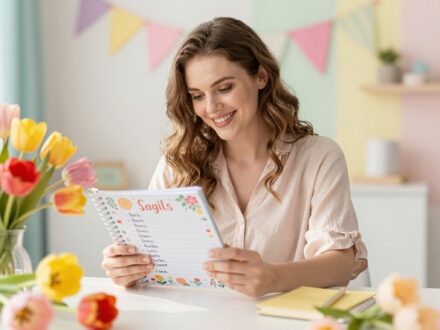 Névválasztás előtt állsz? Íme a legszebb ritka lánynevek naprakész listája