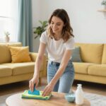 Nincs időd takarítani? Ezekkel a tippekkel percek alatt rendet varázsolhatsz