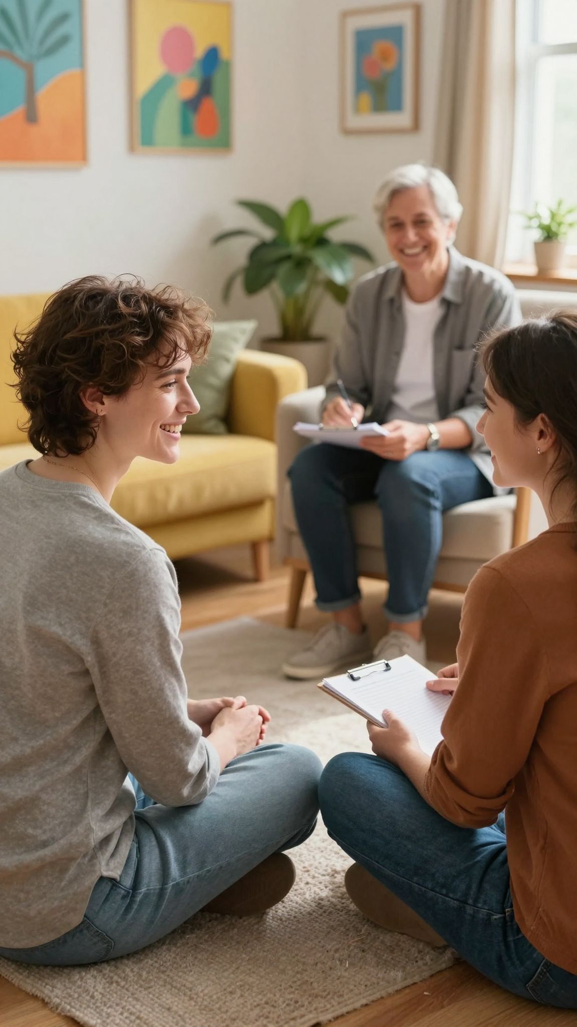 Az önismeret kulcsa a mélyebb szexuális kapcsolatoknak.