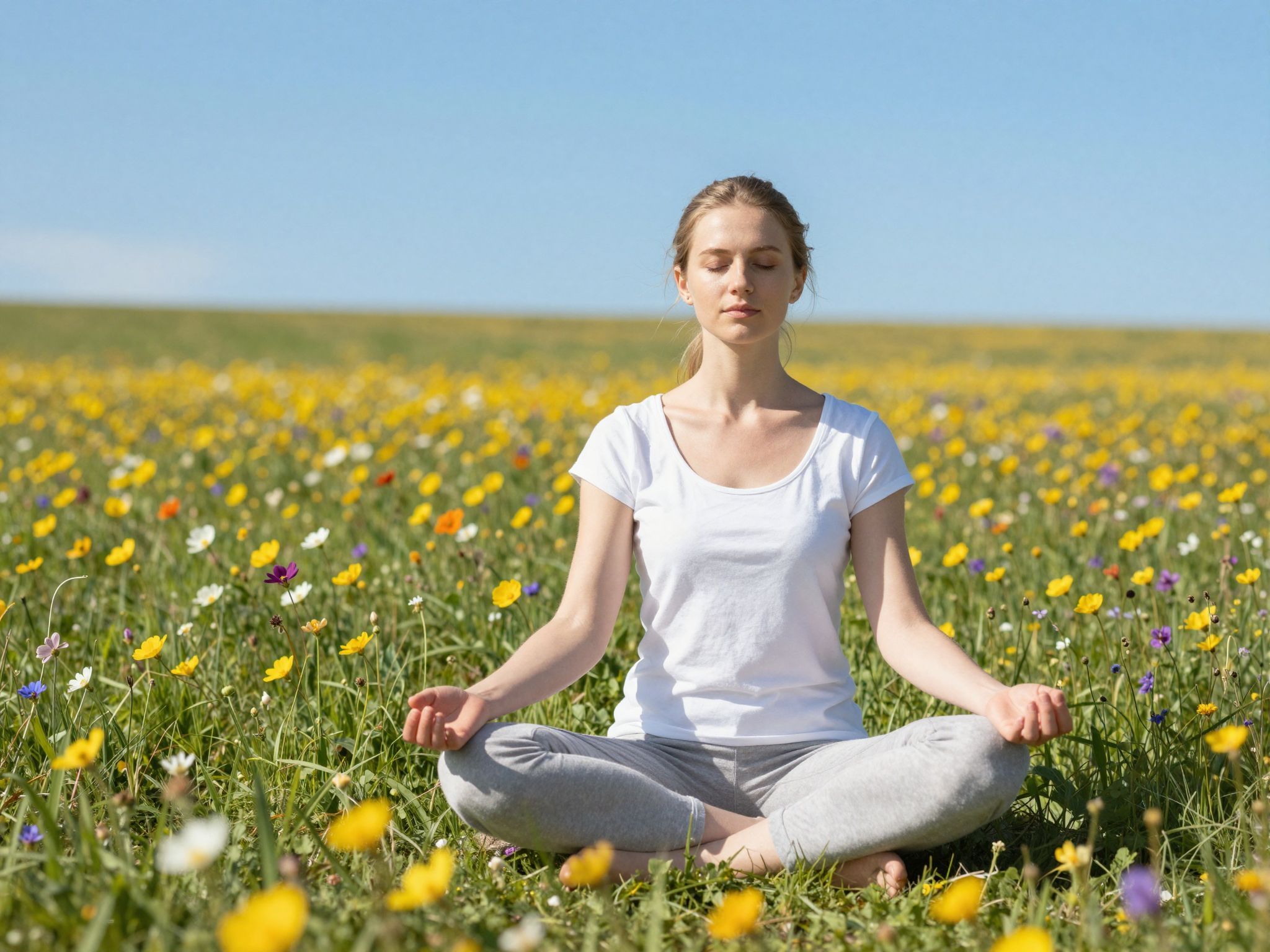 A menstruációs ciklus összhangot teremt a női testtel.