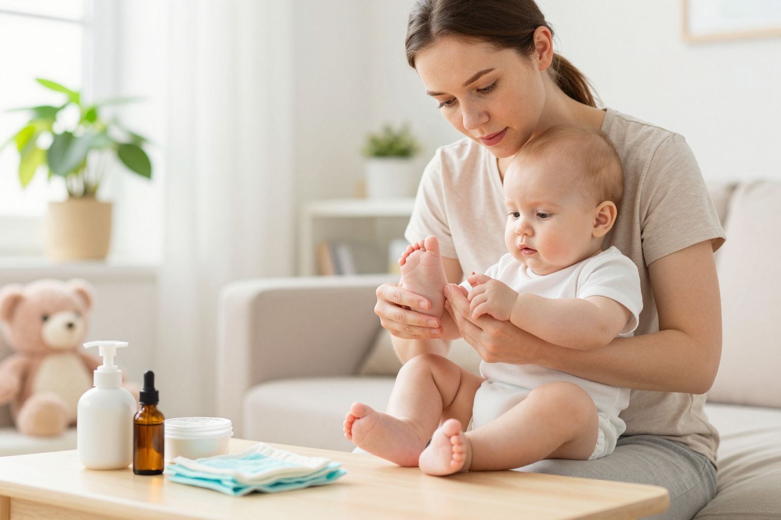 A kamilla tea igazi természetes fájdalomcsillapító.