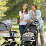 Pénz vagy szerelem? Mi számít jobban, amikor a gyermekvállalásról döntünk?