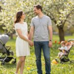 Pénz vagy szerelem? Mi számít jobban, amikor a gyermekvállalásról döntünk?