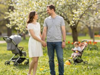 Pénz vagy szerelem? Mi számít jobban, amikor a gyermekvállalásról döntünk?
