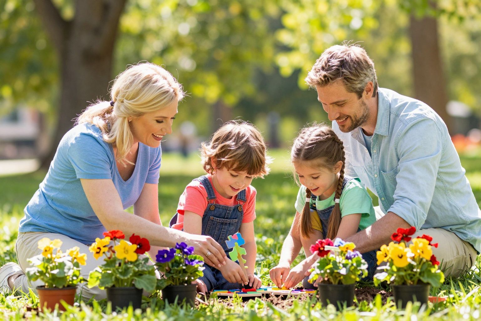 A pénzügyi intelligencia segít a munka értékének megértésében.