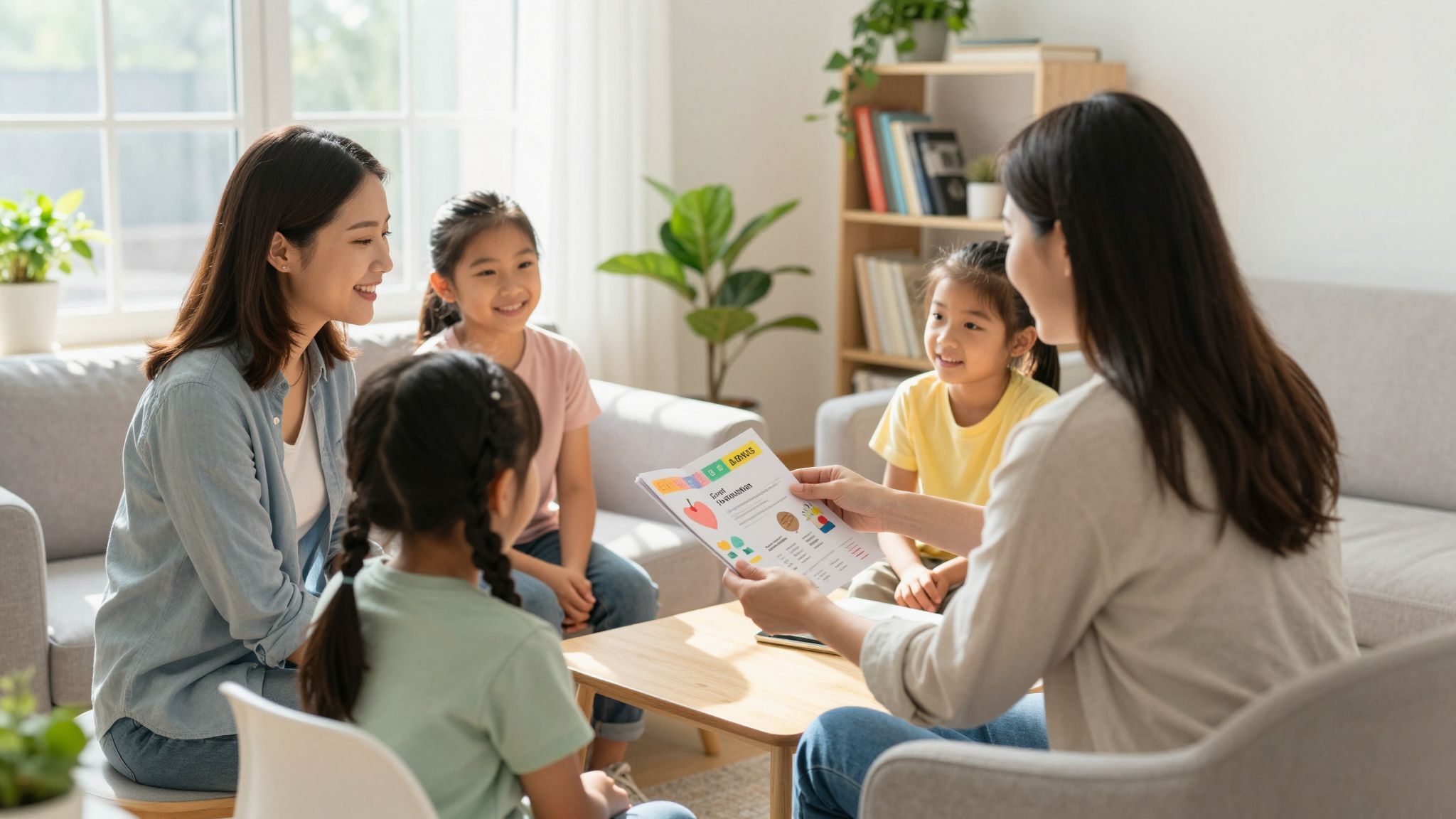 Központjaink országszerte, könnyen megközelíthető helyszíneken találhatók.