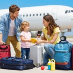 Repülés vagy autózás kisgyerekkel? Előnyök, hátrányok és hasznos tippek