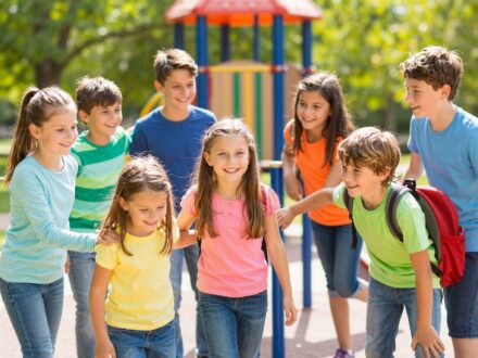 Siker gyerekeknél: miért fontosabb a hozzáállás, mint az IQ