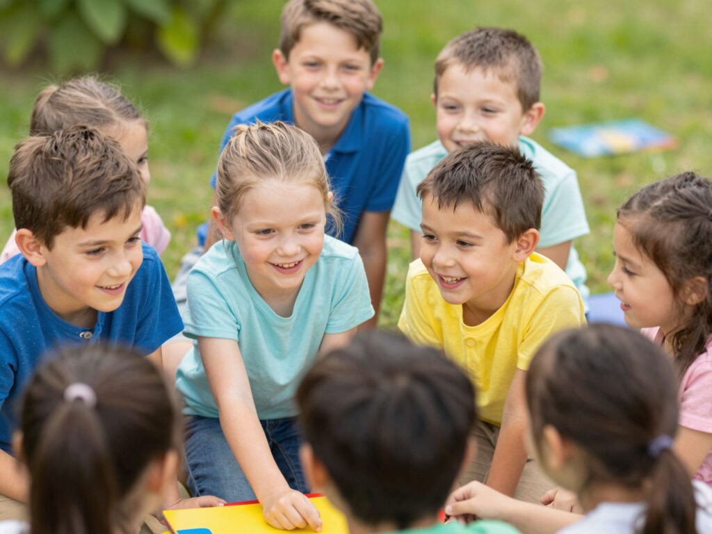 Siker gyerekeknél: miért fontosabb a hozzáállás, mint az IQ