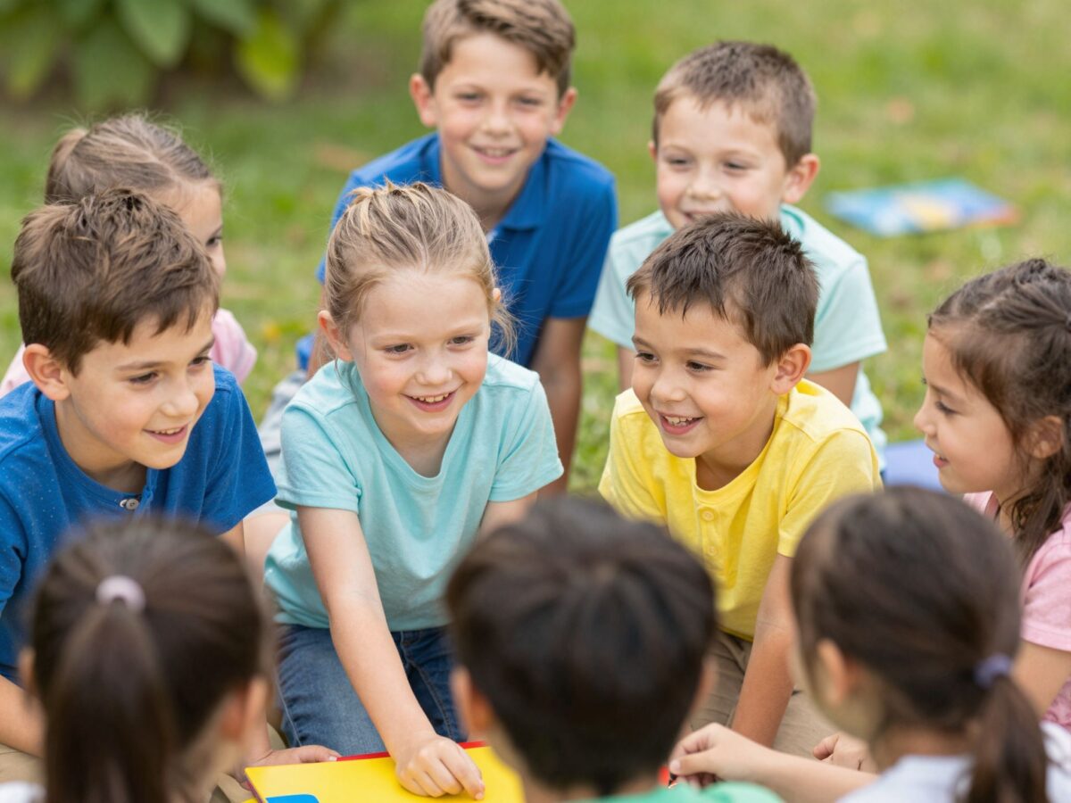 Siker gyerekeknél: miért fontosabb a hozzáállás, mint az IQ