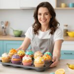 Soha többé lapos muffin: 9 trükk, amitől olyan lesz a sütid, mint a cukrászdában