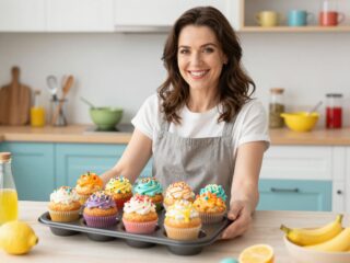 Soha többé lapos muffin: 9 trükk, amitől olyan lesz a sütid, mint a cukrászdában