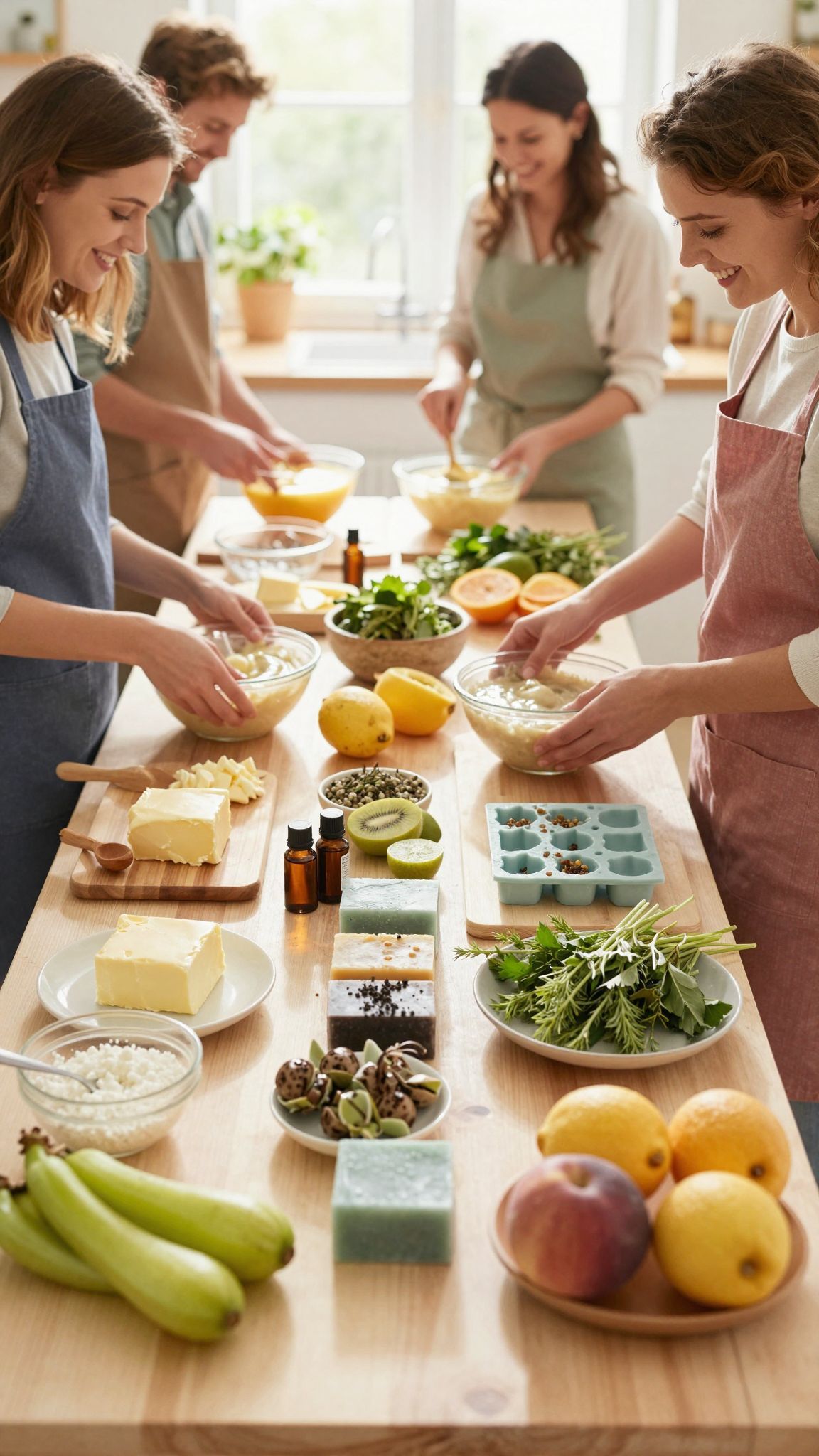 Minden bőrtípusnak megvannak a saját igényei és összetevői.