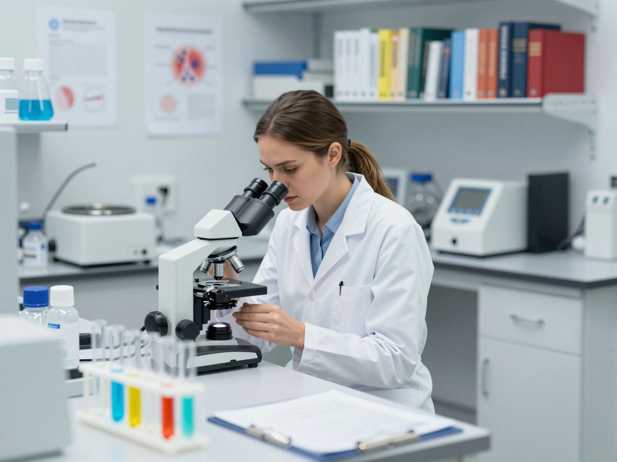 A szuperérzékeny markerek korai diagnózist segíthetnek.