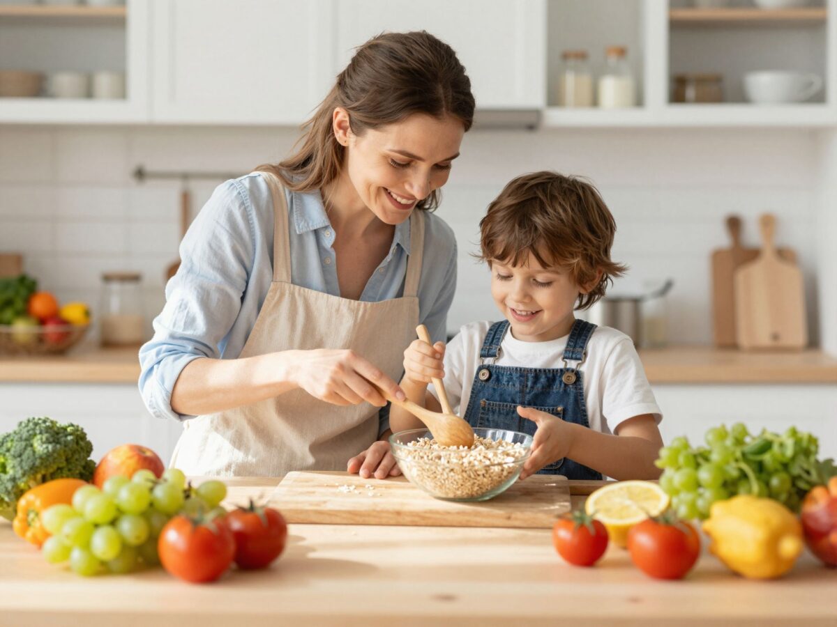 Székrekedés gyerekeknél: mikor segítenek az otthoni praktikák és mikor kell orvos?