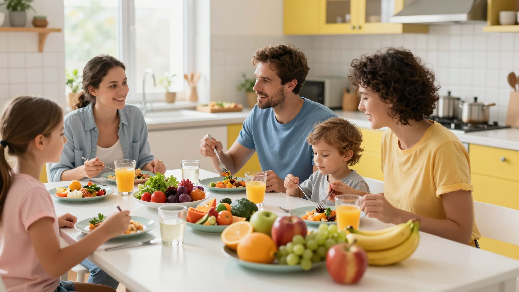 A szenzoros érzékenység befolyásolja az étkezési preferenciákat.