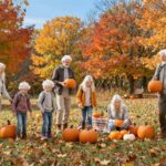 Színes őszi kalandok a családdal: a legjobb szabadtéri és beltéri programötletek