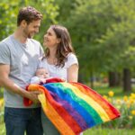 Szivárványbaba érkezik: a gyermekvállalás lelki oldala egy korábbi veszteség után