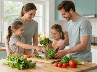 Szívünk védelmében: miért elengedhetetlen a megfelelő K-vitamin bevitel?