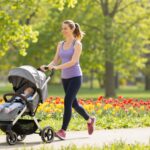 Szoptatás és sport: hogyan egyeztesd össze a futást a babagondozással?
