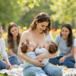 Szoptatás nehéz helyzetben: közösségi erő és gyakorlati kapaszkodók