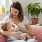 Szoptatással kapcsolatos meglepetések – Amit senki nem mond el
