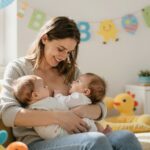 Szoptatással kapcsolatos meglepetések – Amit senki nem mond el