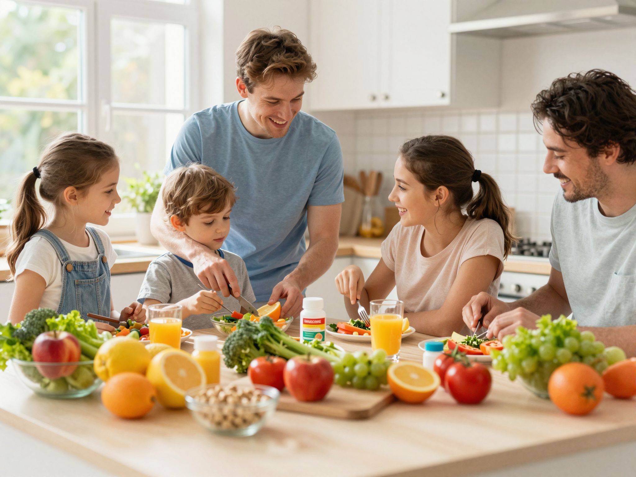 Az új vitaminok segíthetnek a koraszülés megelőzésében.