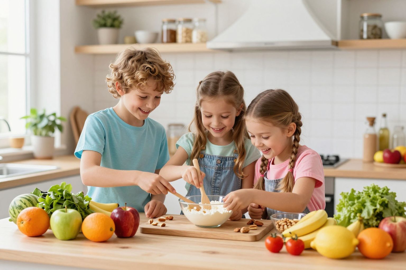 A tejtermékek erősítik a fogzománcot és csökkentik a szuvasodást.