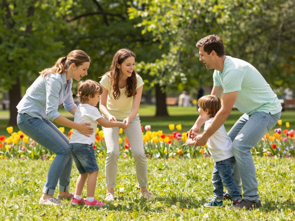 Tekintélyelvű, engedékeny vagy megértő? Találd meg a hozzád illő nevelési stílust