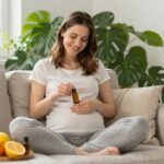 Terhességi aranyér enyhítése otthon: ezek a természetes módszerek segíthetnek