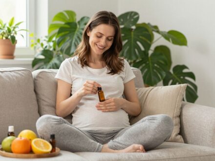 Terhességi aranyér enyhítése otthon: ezek a természetes módszerek segíthetnek