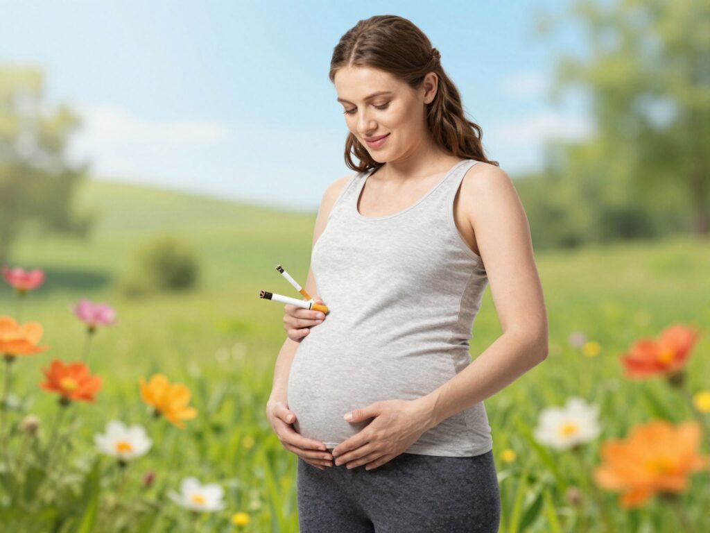 Terhességi dohányzás és veleszületett szívhibák – bizonyítékok és megelőzés