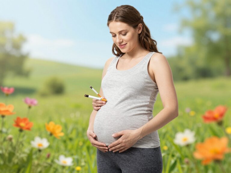 Terhességi dohányzás és veleszületett szívhibák – bizonyítékok és megelőzés