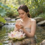 Természetes szülési módok: a lótusz szülés és a vízben szülés előnyei és hátrányai