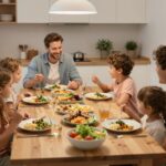 Tévhit, hogy a késői vacsora hizlal? Amit a gyerekek esti étkezéséről tudni kell