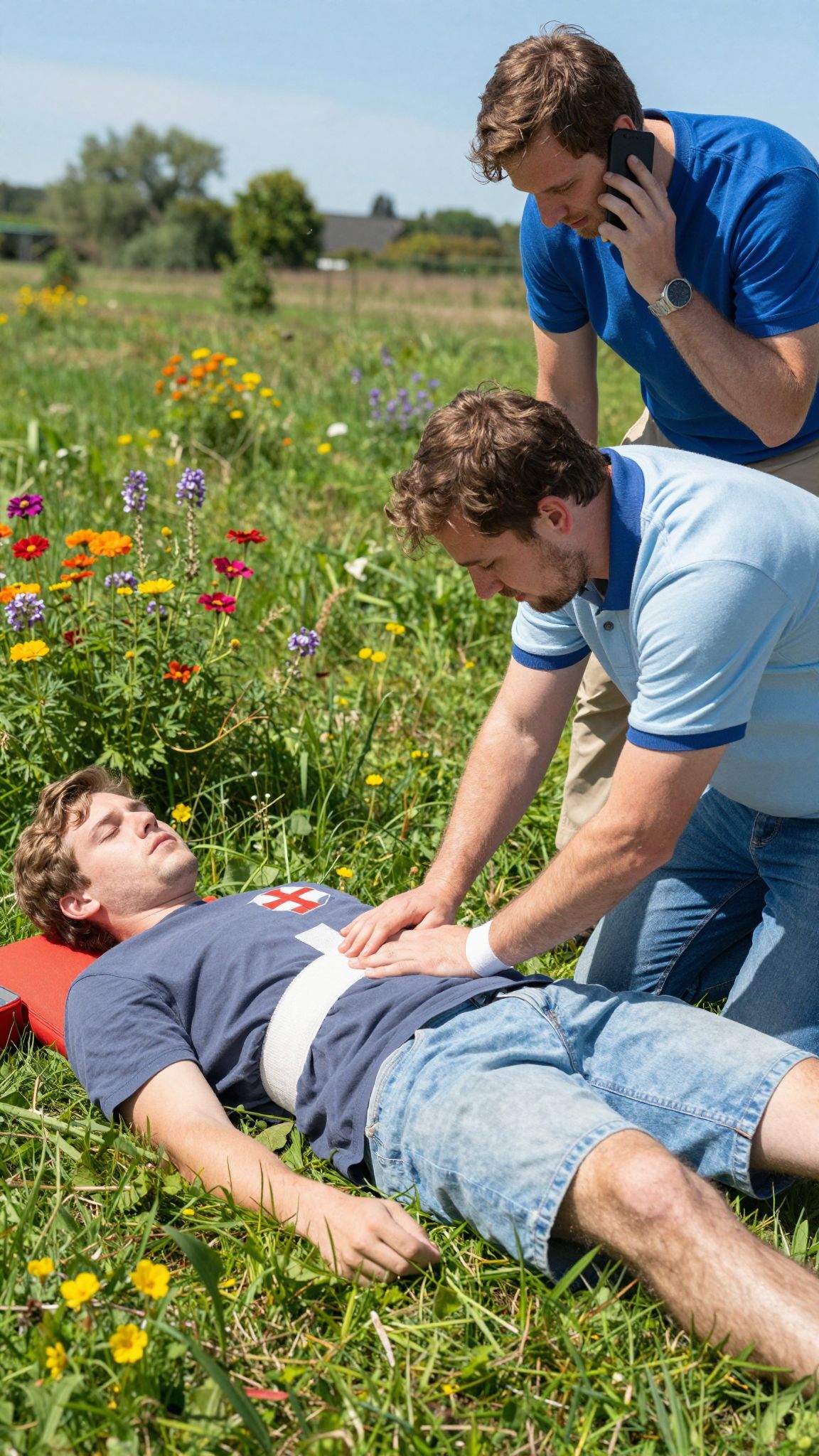 A régi módszerek nem biztos, hogy hatékonyak viperamarásnál.