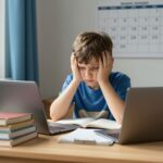 Többet árt, mint használ: miért veszélyes, ha folyamatosan teljesítménykényszerben él a gyerek?