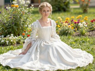 Történelmi lánynevek Magyarországról: válogatás a legszebb királynéi nevekből