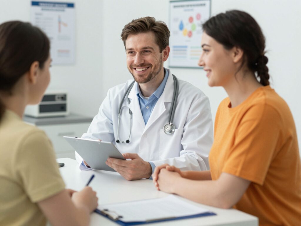 Trombózisveszély és véralvadási zavarok: a legfontosabb tudnivalók