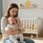 Túl sokat sír a babád? A legújabb kutatási eredmények segítenek megérteni az okokat